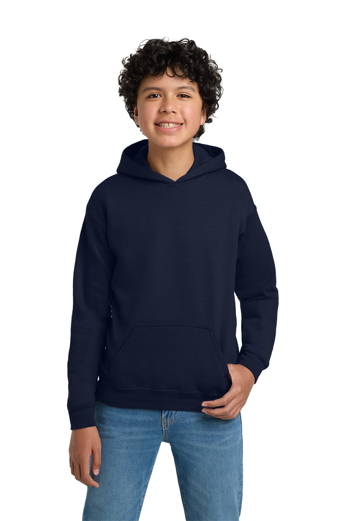 Youth KY Lifestyle Hoodie - 6 Colors