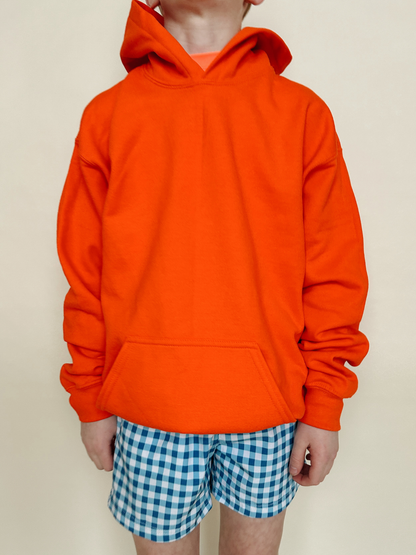 Youth KY Lifestyle Hoodie - 6 Colors