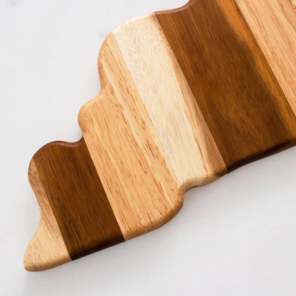 Shiplap Series Kentucky Serving Board - COMING SOON: SIGN UP>