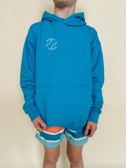 Youth Dingers Hoodie - 6 Colors