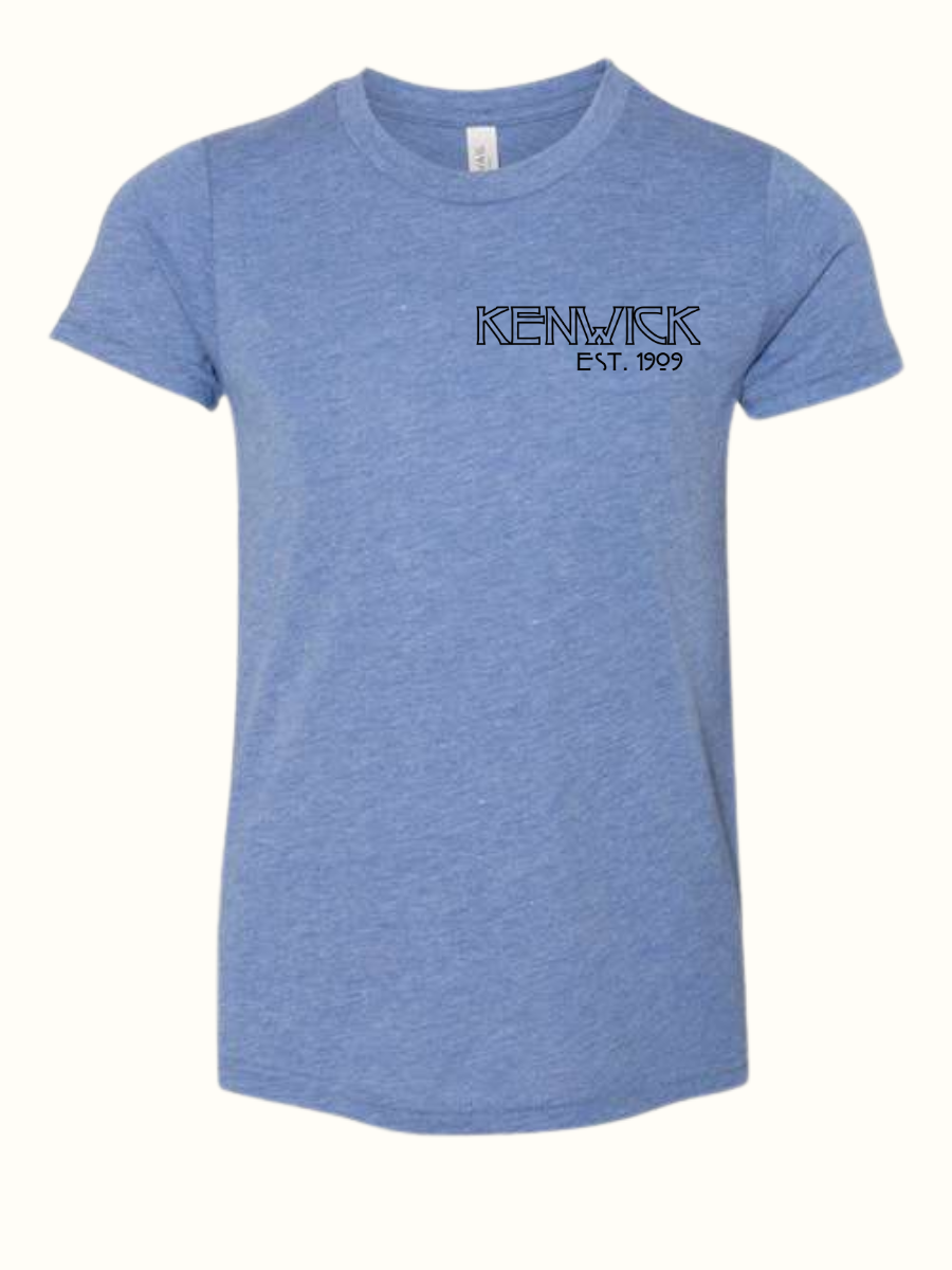 Kenwick Tee 1 - S/S and L/S