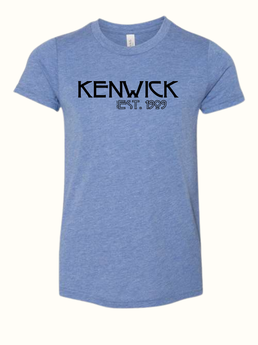 Kenwick Tee 2 - S/S and L/S