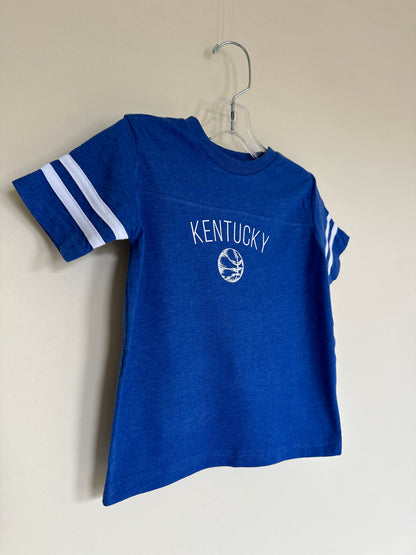 State Tournament Jersey Toddler Royal