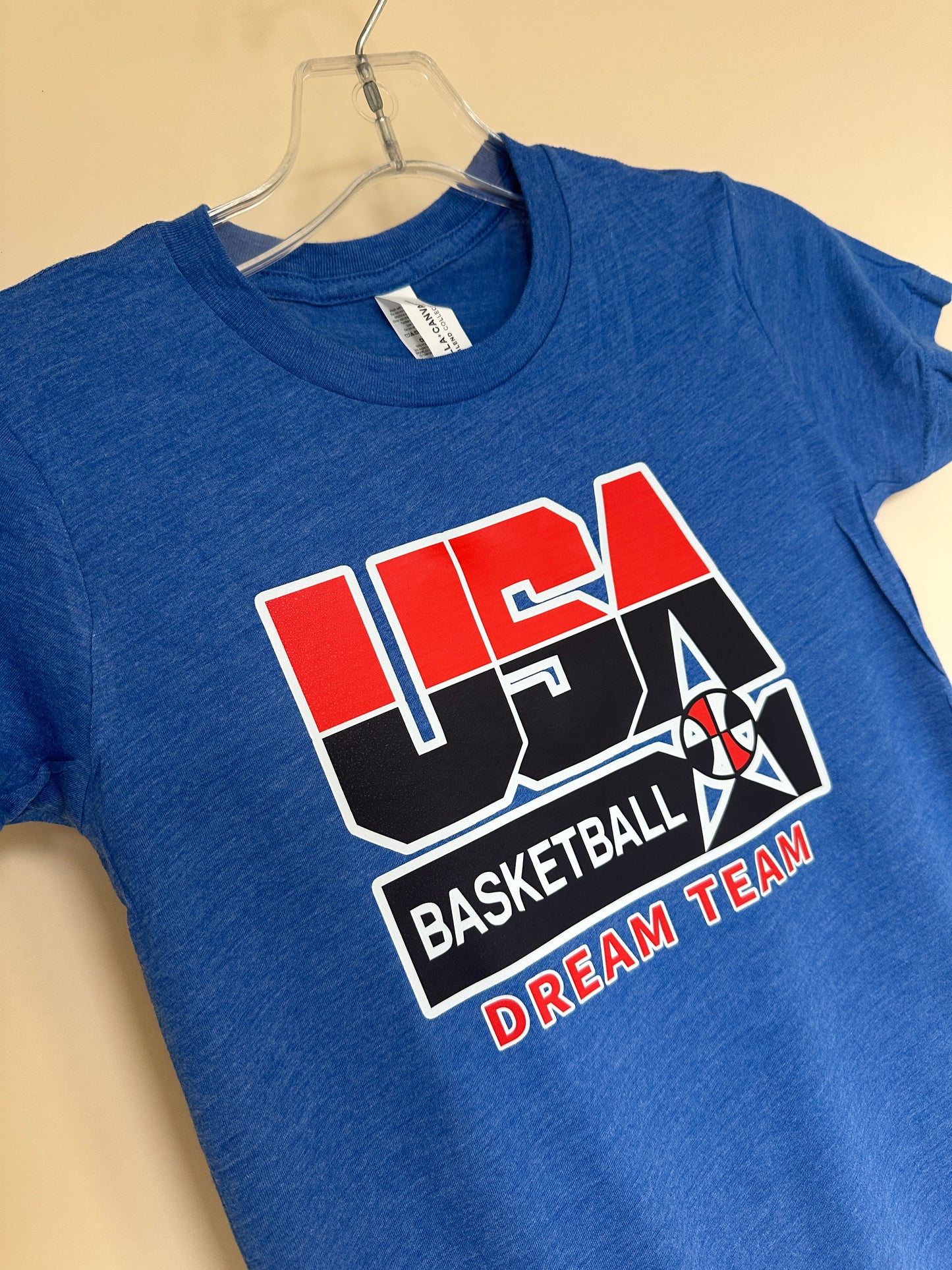 Dream Team Kids Tee