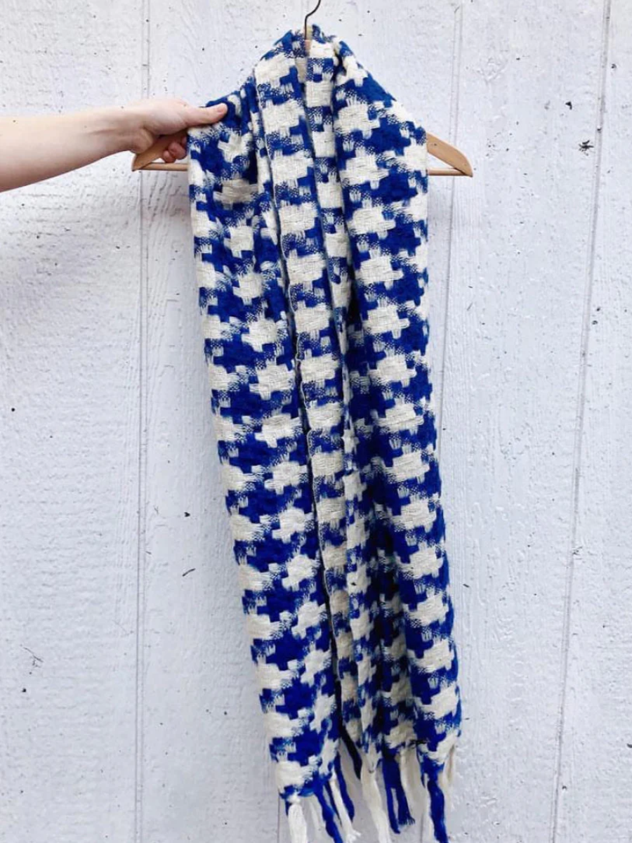 Lexington Scarf