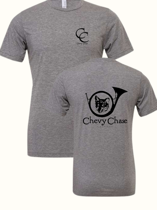 Chevy Chase Tee 1 - S/S and L/S