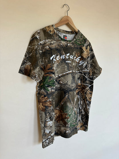 Kentucky Buck Tee