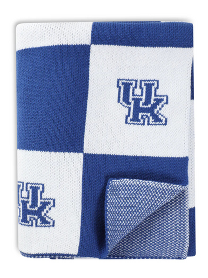 UK Sweater Blanket