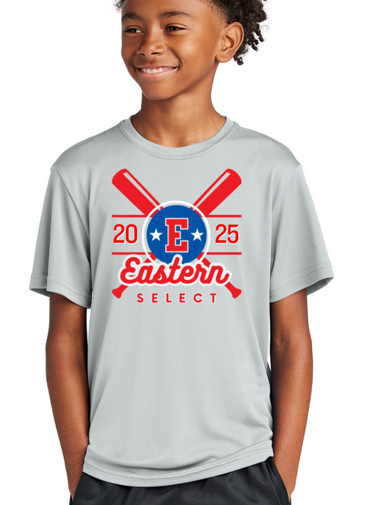 ELL Select 2025 Youth Dry Fit Tee