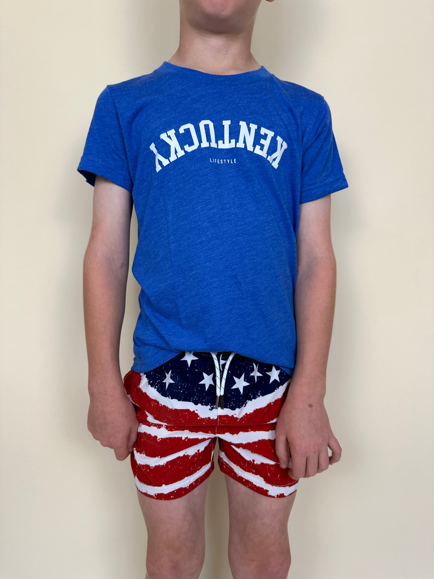 KY Lifestyle Tee - S/S and L/S