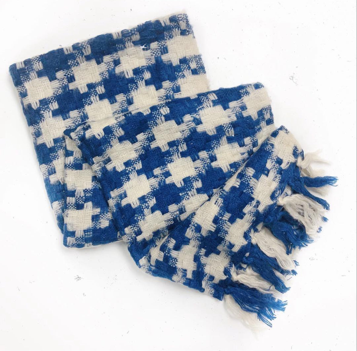 Lexington Scarf