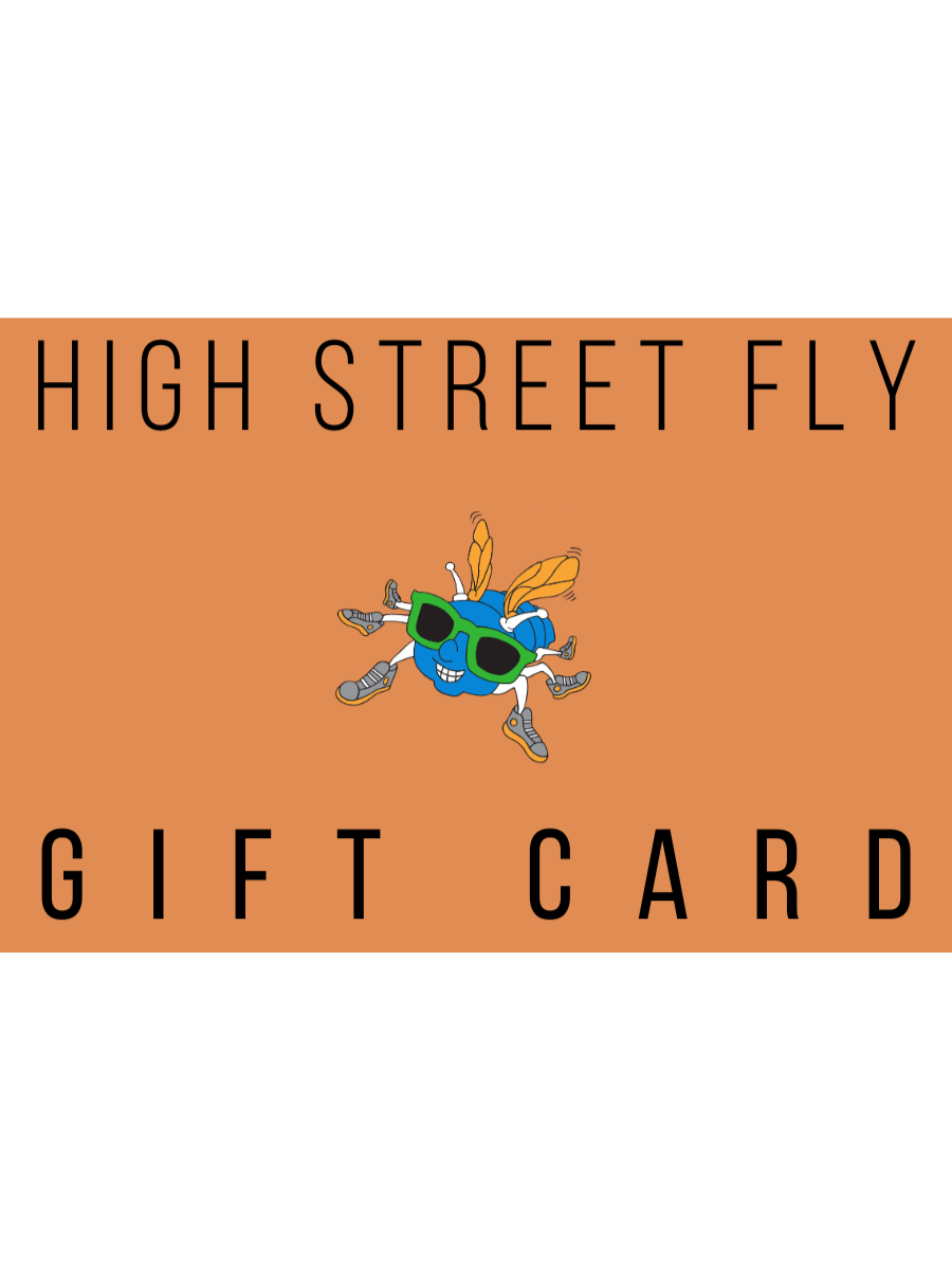 Electronic High Street Fly Gift Card