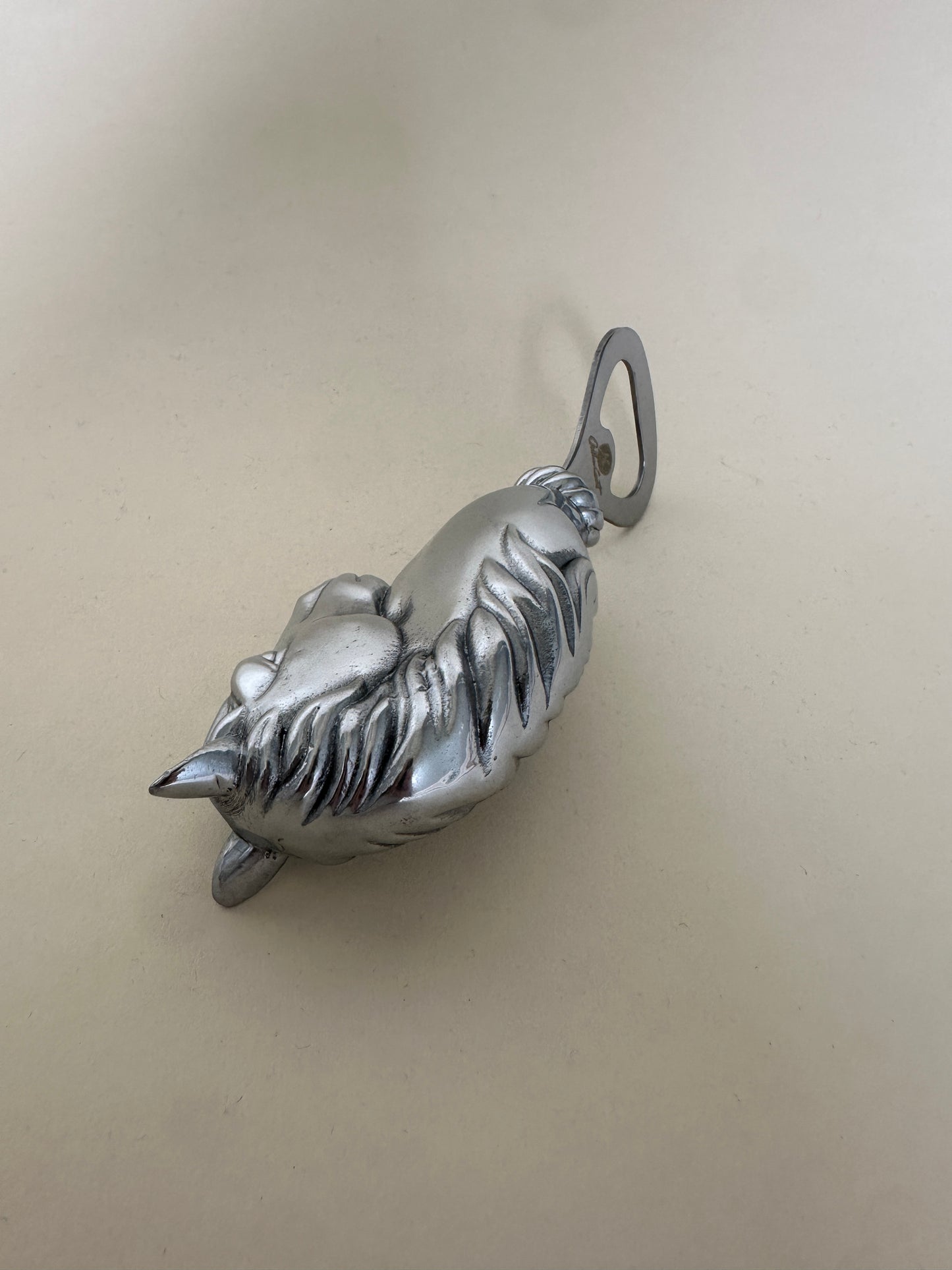 Horse Head Bottle Opener