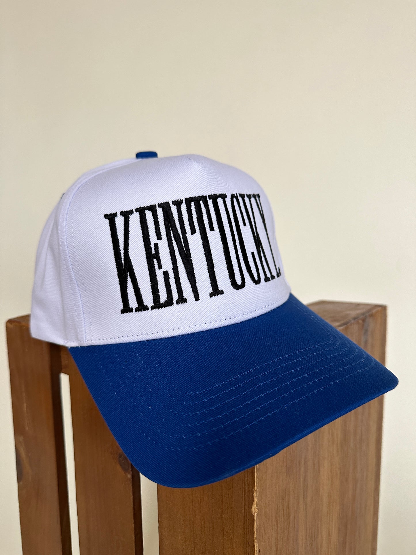 Kentucky Period Hat