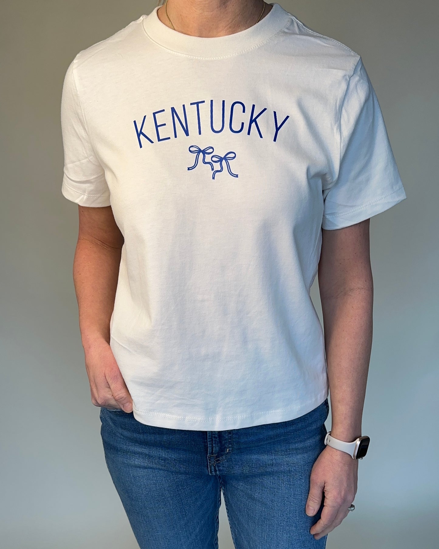 Sweet Kentucky Boxy Tee