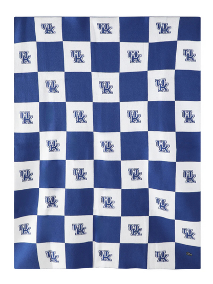 UK Sweater Blanket