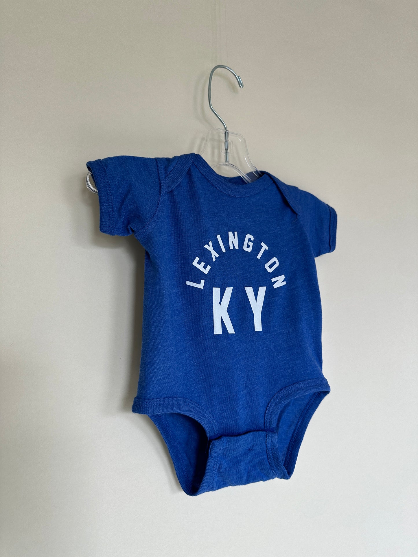 My City Onesie Royal