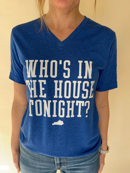 Who’s Tee Royal - Women’s