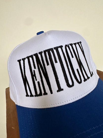 Kentucky Period Hat