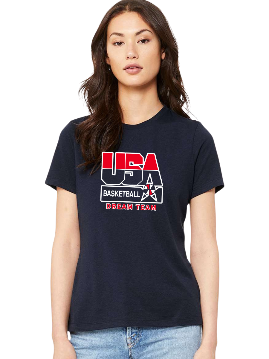 Dream Team Women's Tee