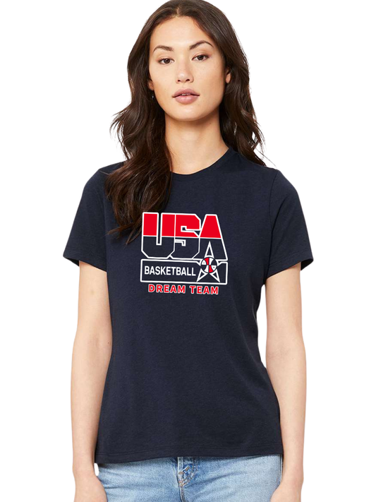 Dream Team Women's Tee
