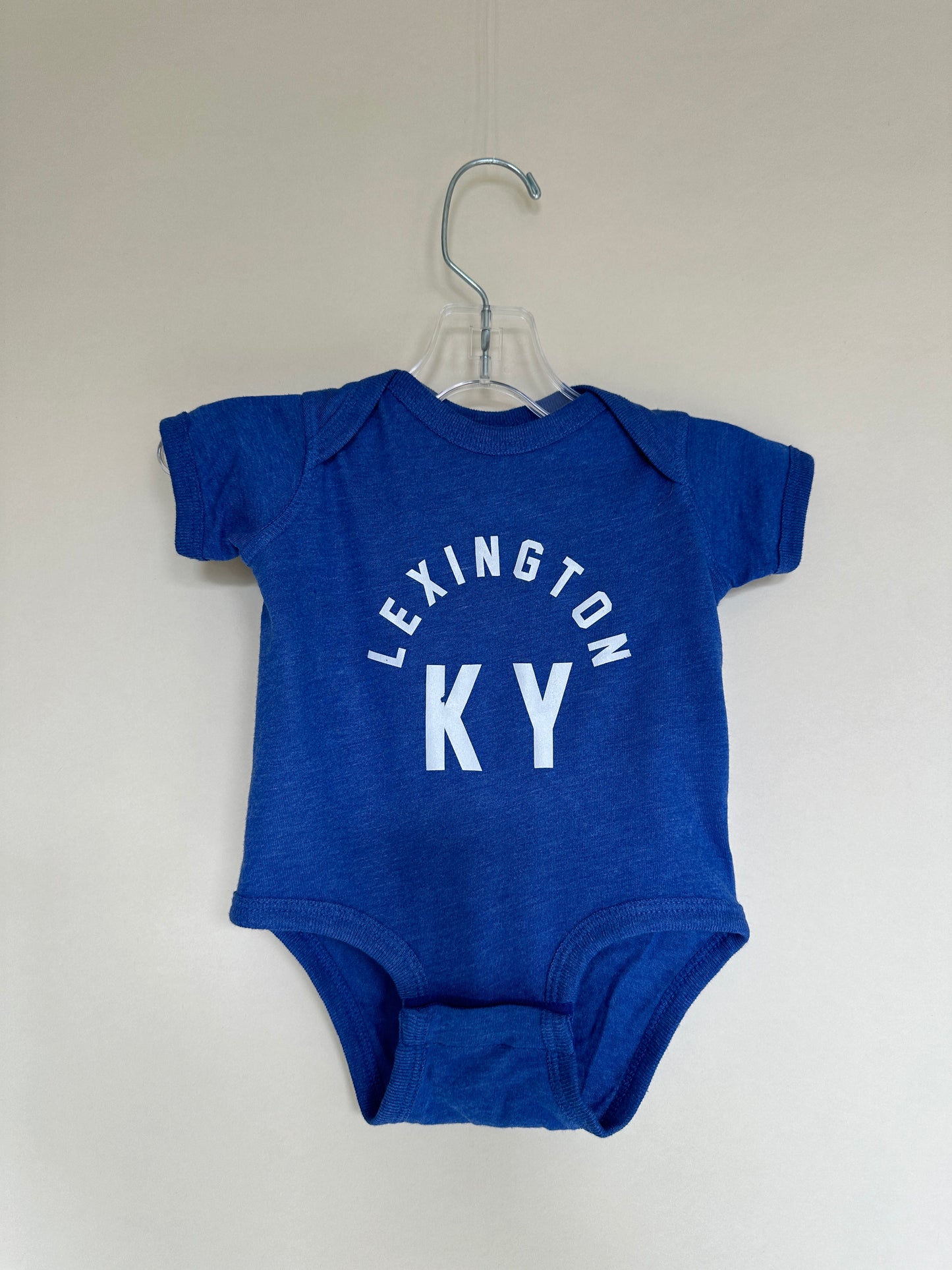 My City Onesie Royal