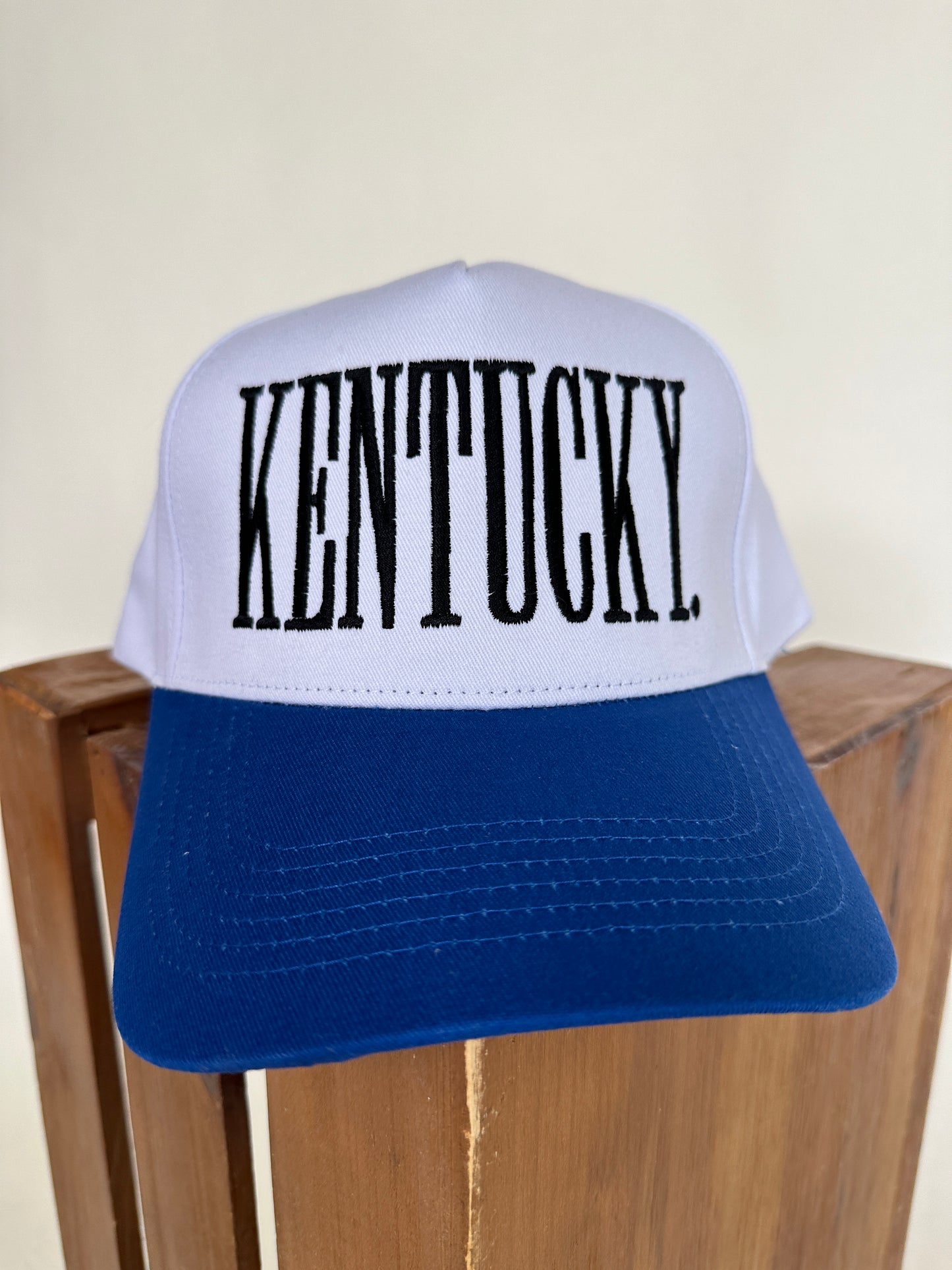 Kentucky Period Hat