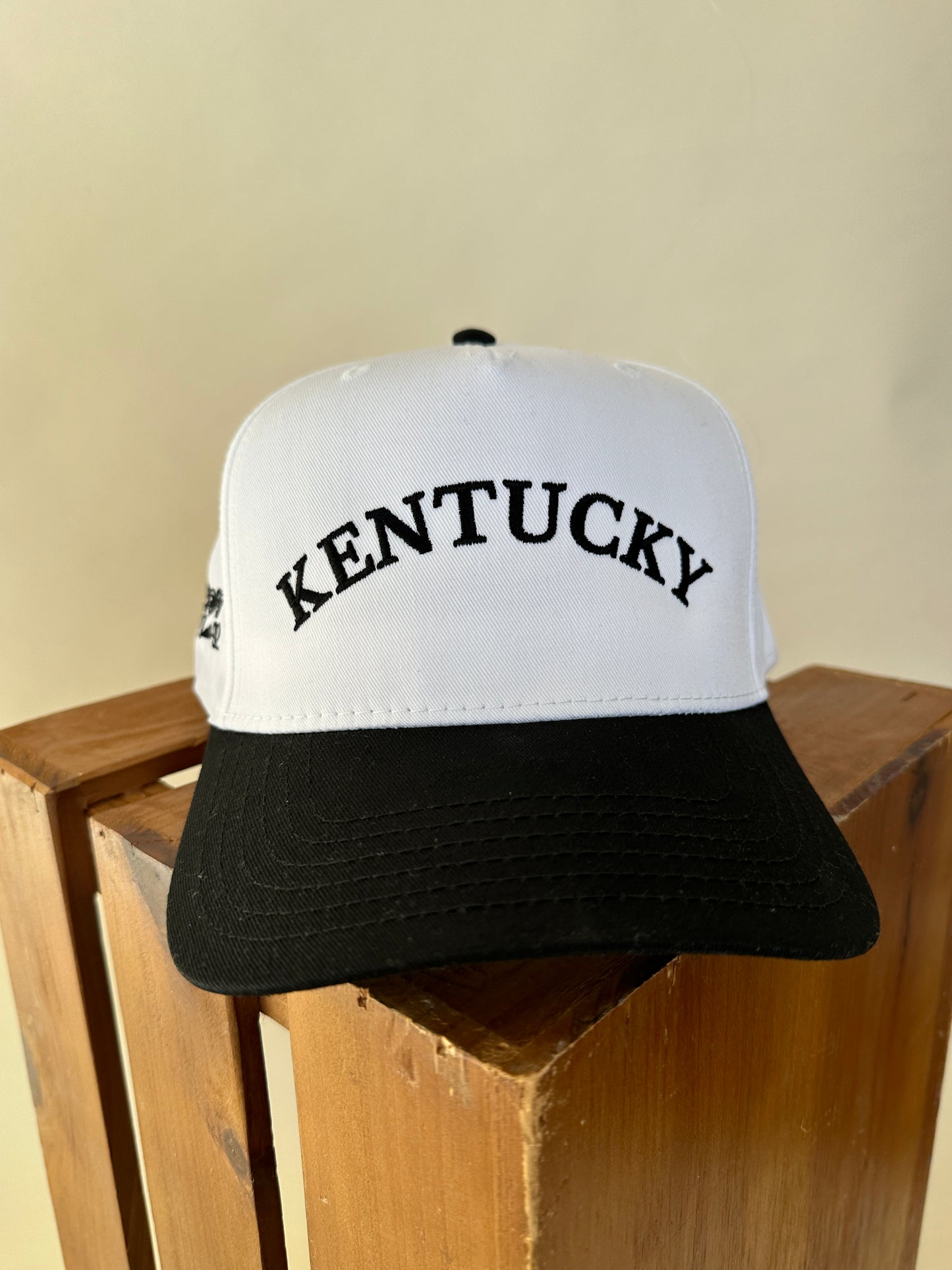 Kentucky Arch Hat - 2 Colors