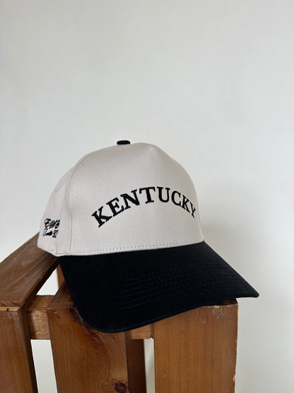 Kentucky Arch Hat - 2 Colors