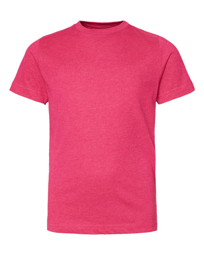 Youth Sweet Kentucky Triblend Tee - 4 Colors