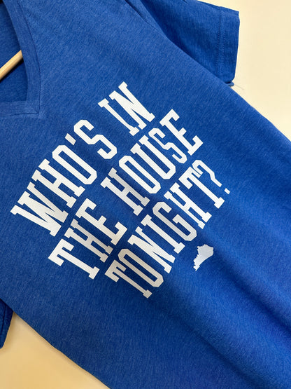 Who’s Tee Royal - Women’s