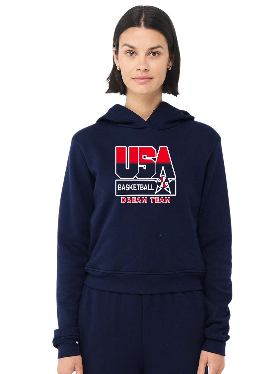 Dream Team Hoodie Women's