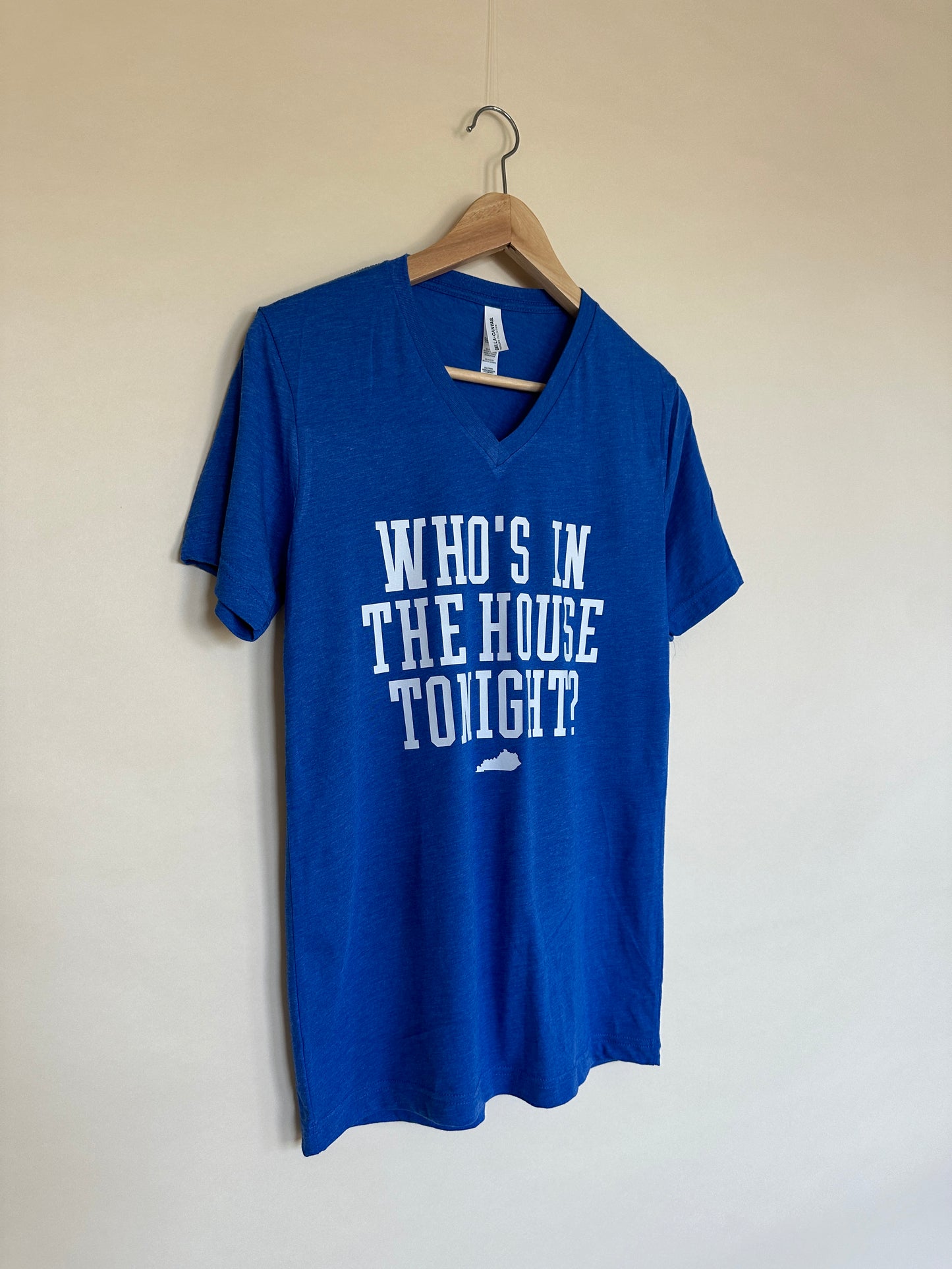 Who’s Tee Royal - Women’s