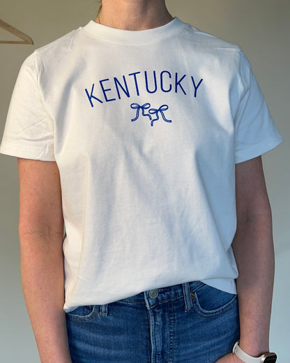 Sweet Kentucky Boxy Tee