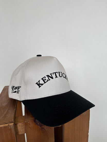 Kentucky Arch Hat - 2 Colors