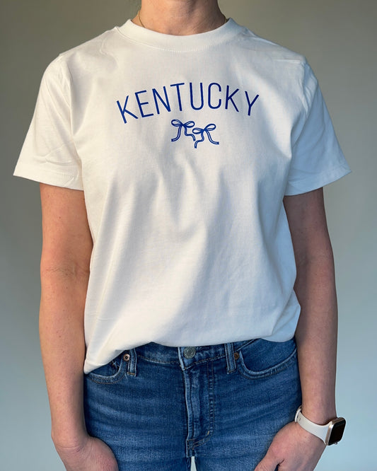 Sweet Kentucky Boxy Tee