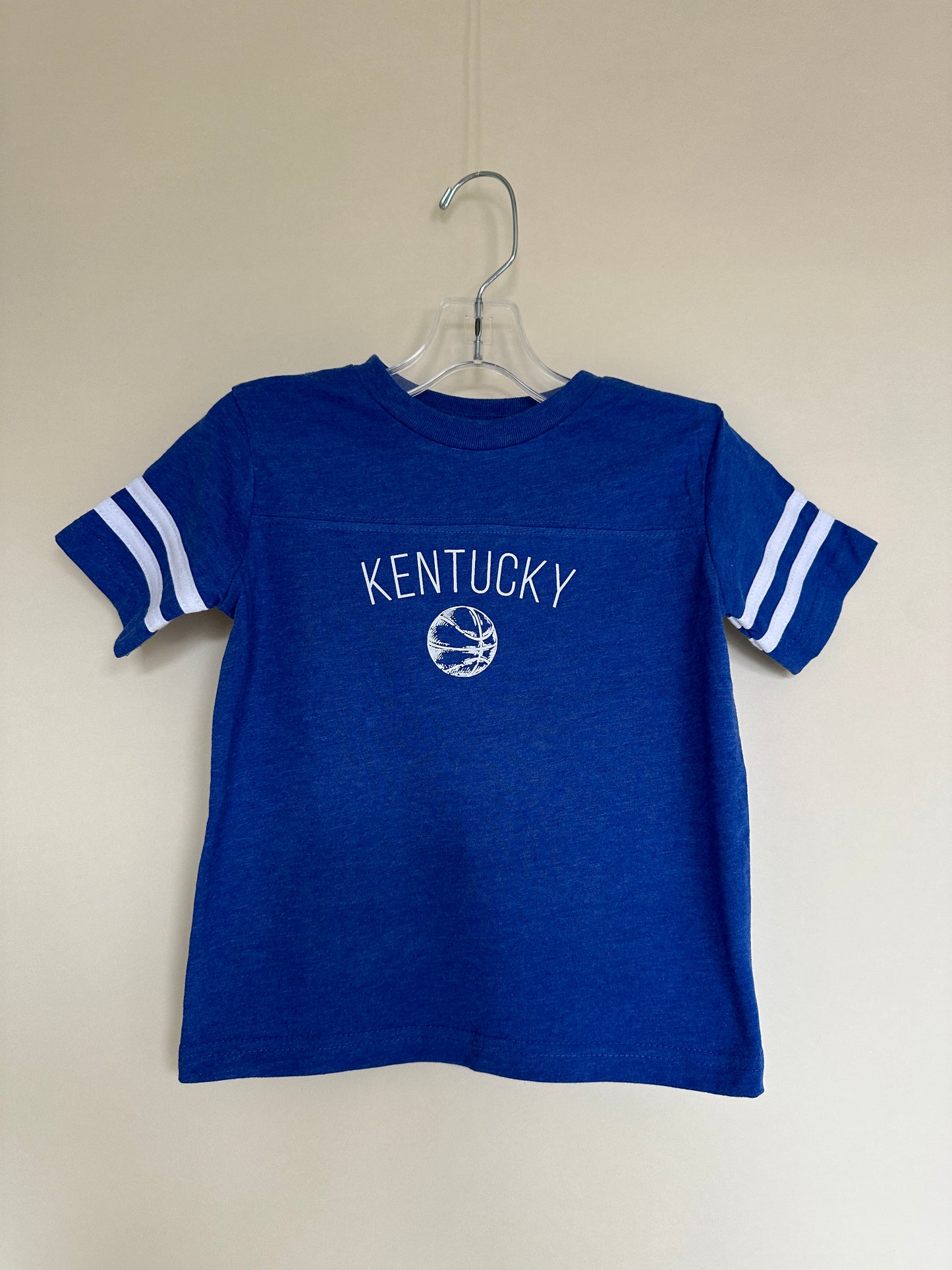 State Tournament Jersey Toddler Royal