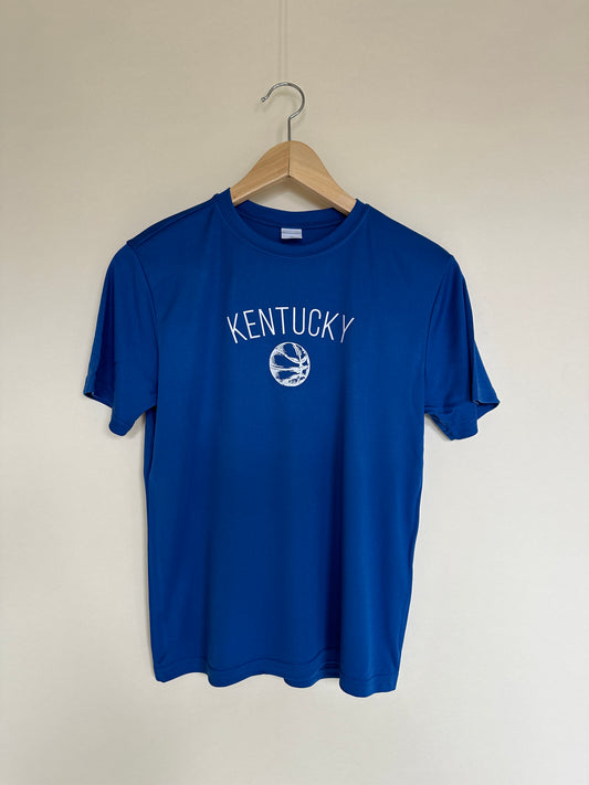 State Tournament Tee Royal - S/S and L/S