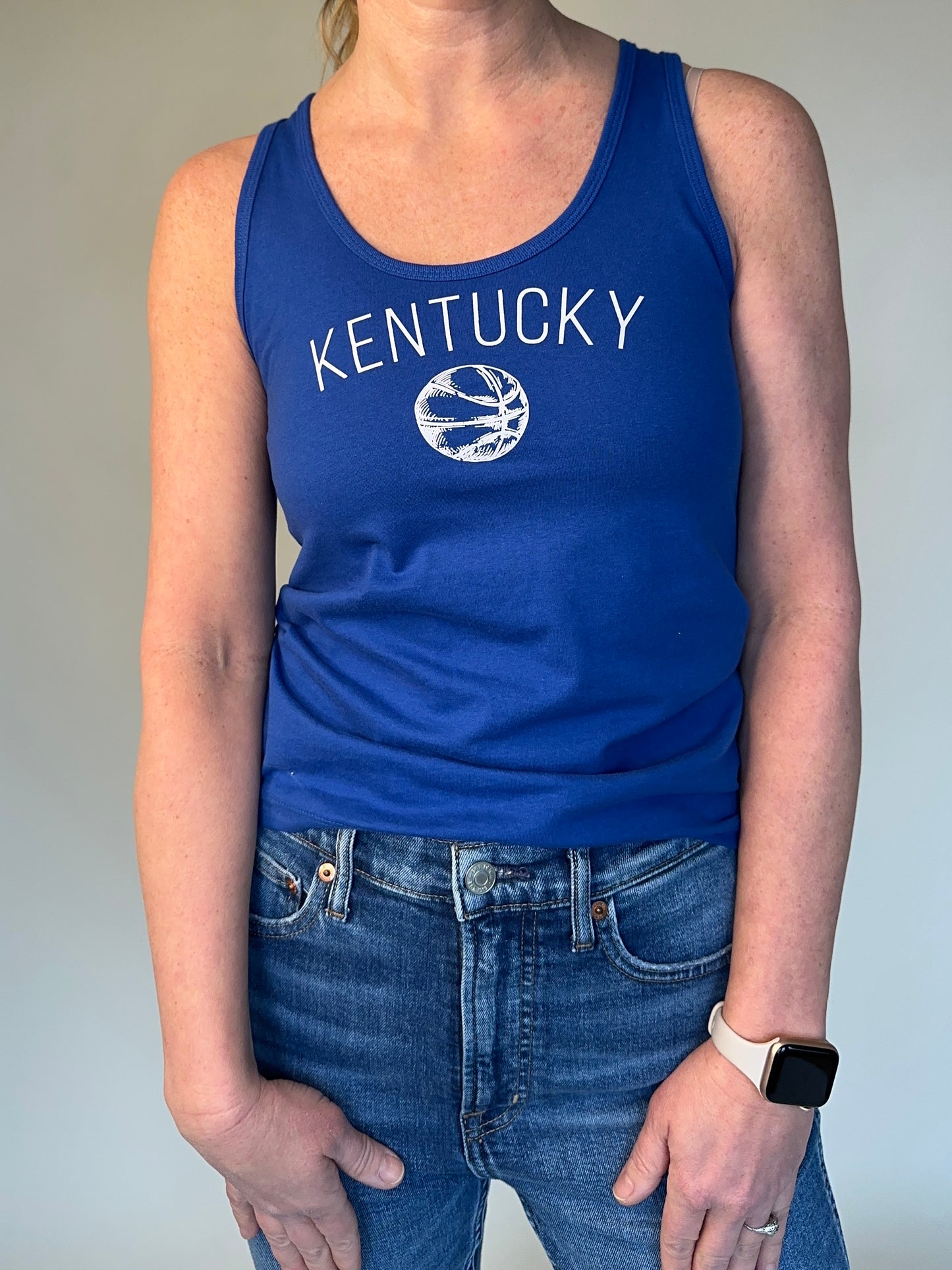 State Tournament Tank