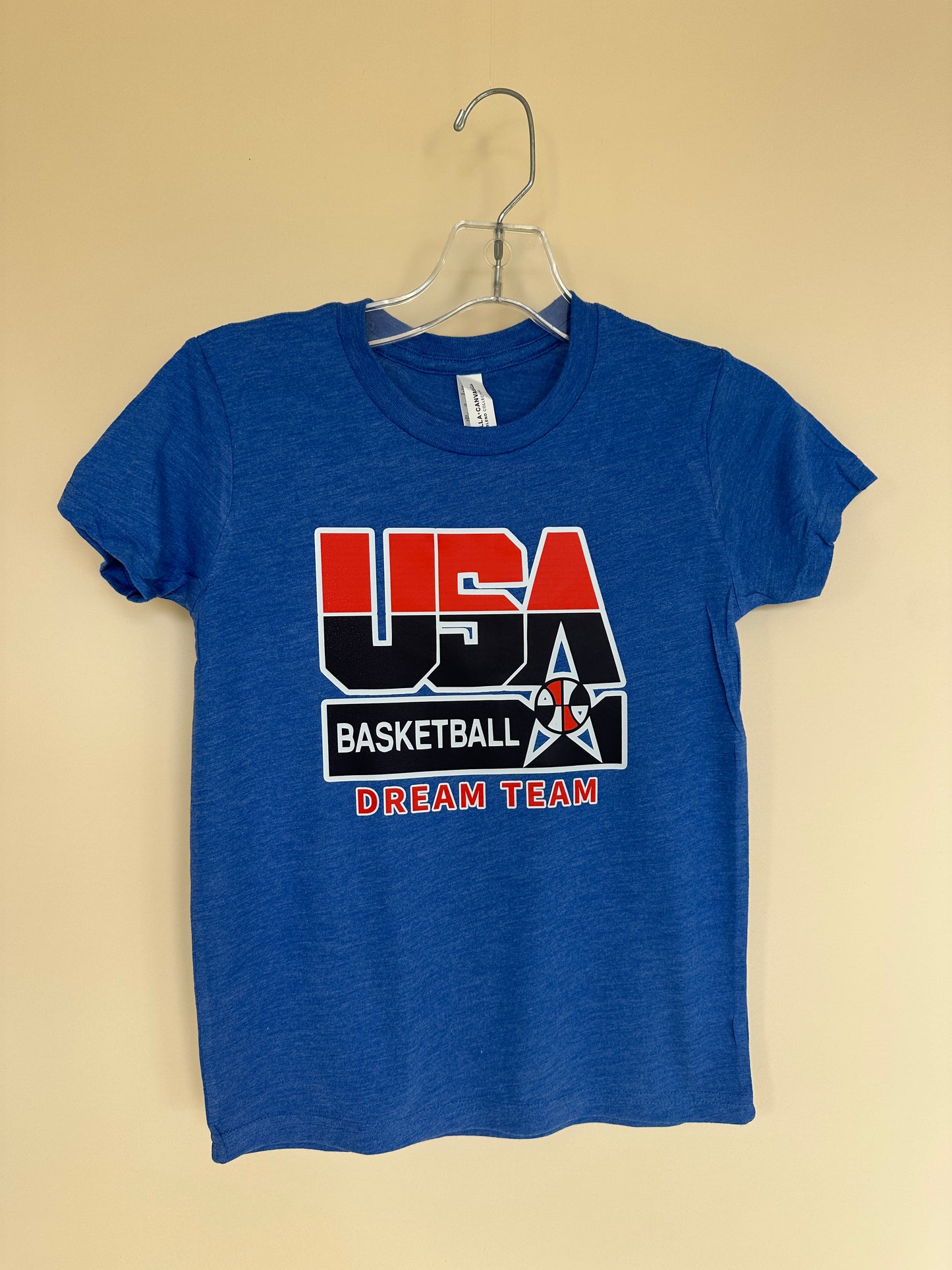 Dream Team Kids Tee