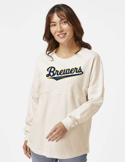 Brewer's Spirit Jersey - Women’s