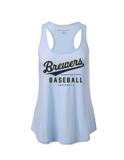 Brewer's Tank - Women’s