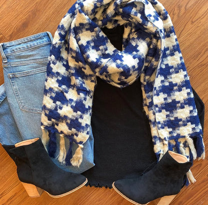 Lexington Scarf