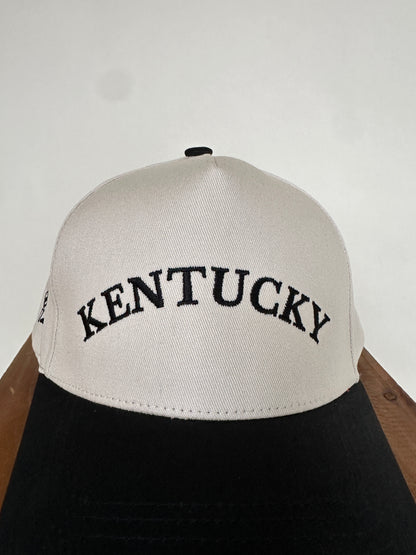 Kentucky Arch Hat - 2 Colors