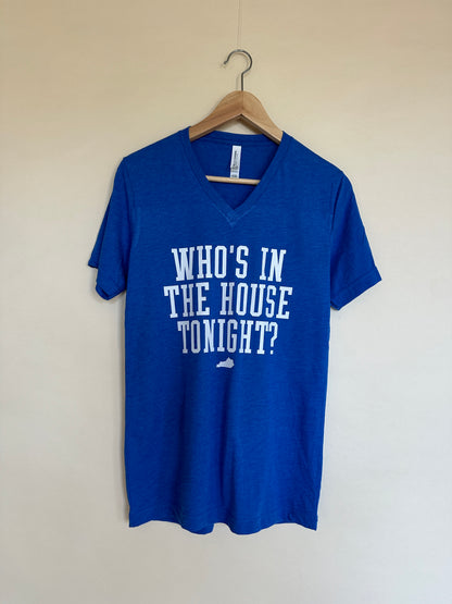 Who’s Tee Royal - Women’s