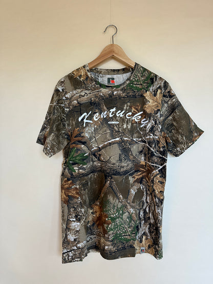 Kentucky Buck Tee