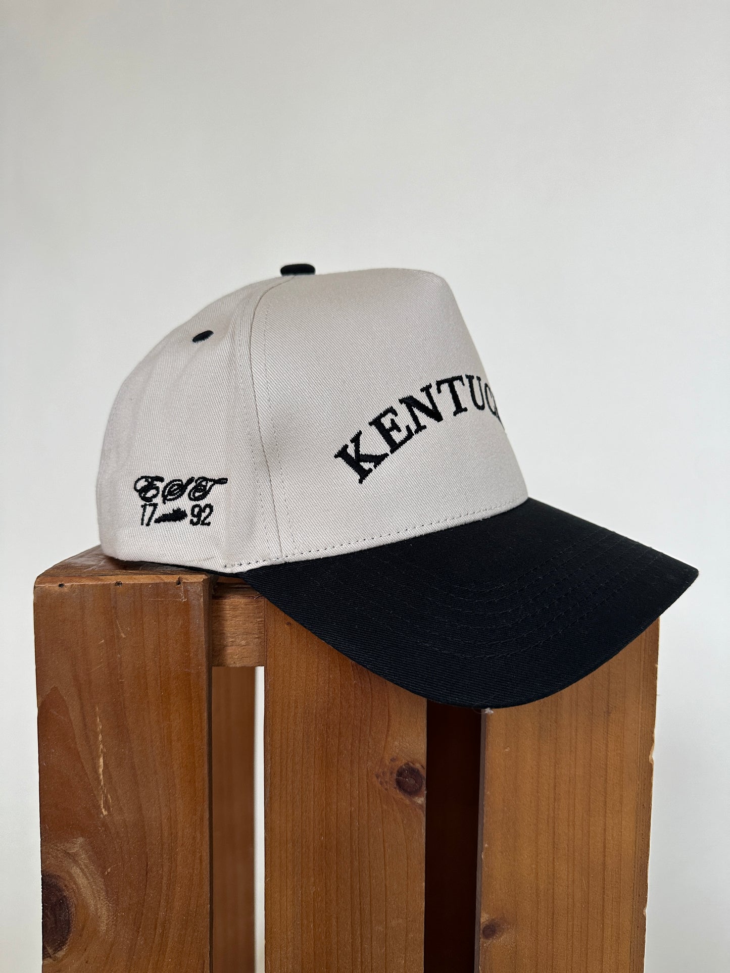 Kentucky Arch Hat - 2 Colors