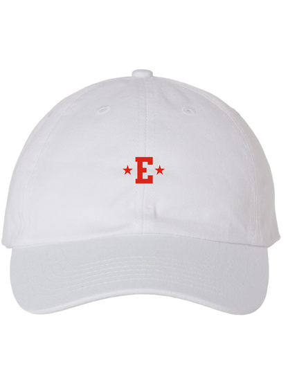 ELL "Polo" Dad Hat - 2 Colors