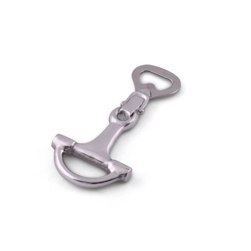 Equestrian Bottle Opener