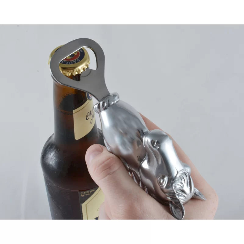 Horse Head Bottle Opener